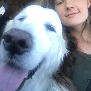 Meet your Posher, Lauren